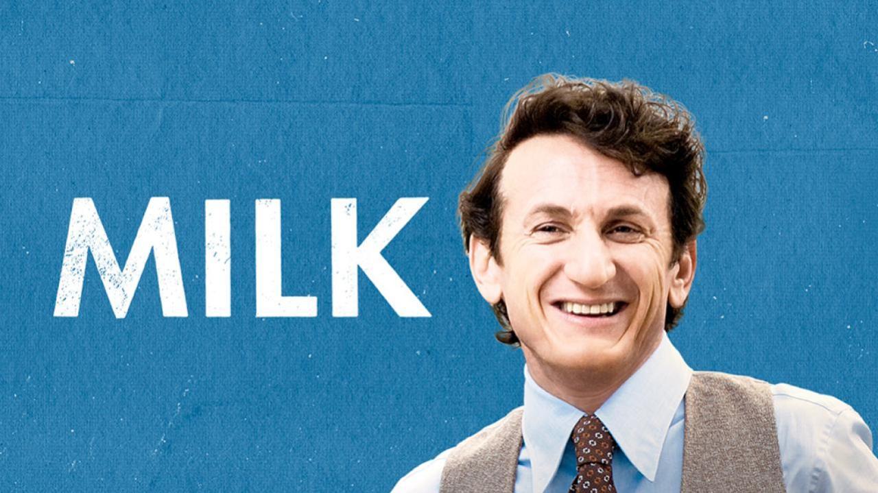 فيلم Milk 2008 مترجم كامل ماي سيما