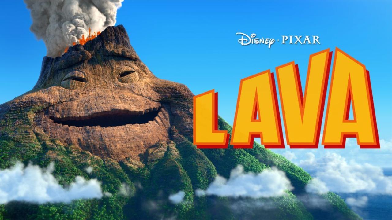 فيلم Lava 2015 مترجم كامل HD