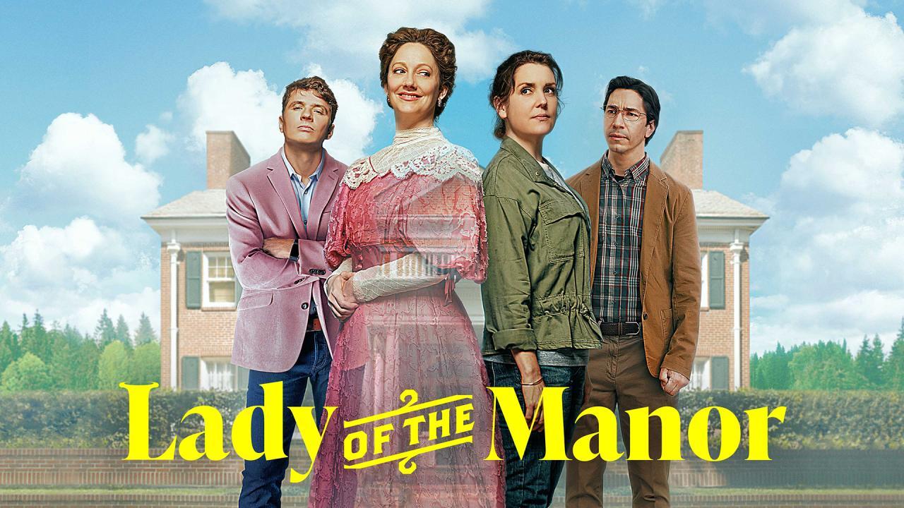 فيلم Lady Of The Manor 2021 مترجم كامل ماي سيما