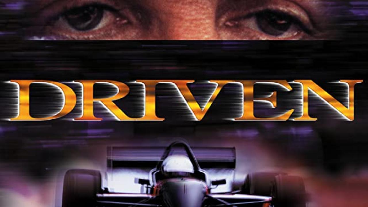 فيلم Driven 2001 مترجم كامل ماي سيما