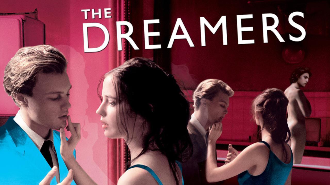 فيلم The Dreamers 2003 مترجم كامل ماي سيما