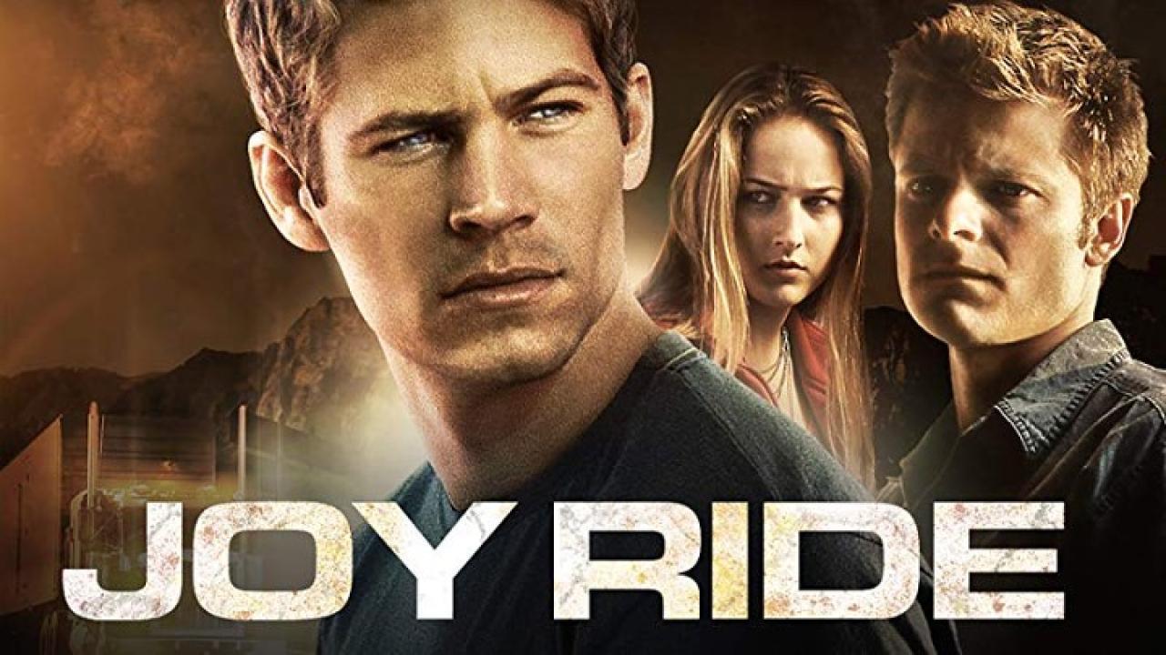 فيلم Joy Ride 2001 مترجم كامل ماي سيما