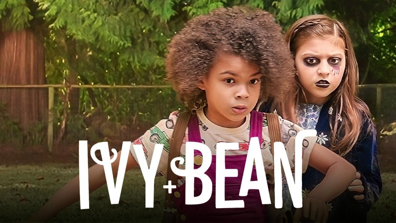 فيلم Ivy + Bean 2022 مترجم كامل HD