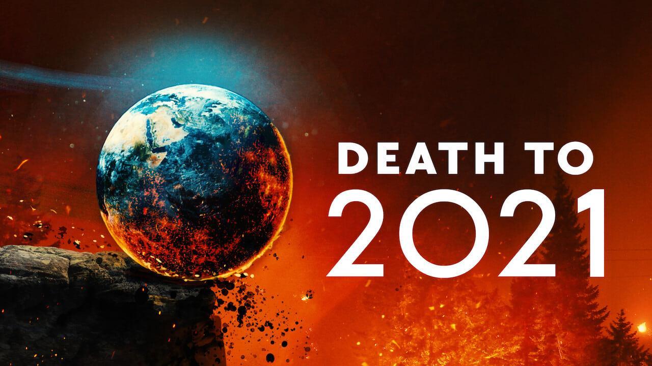 فيلم Death To 2021 2021 مترجم كامل ماي سيما