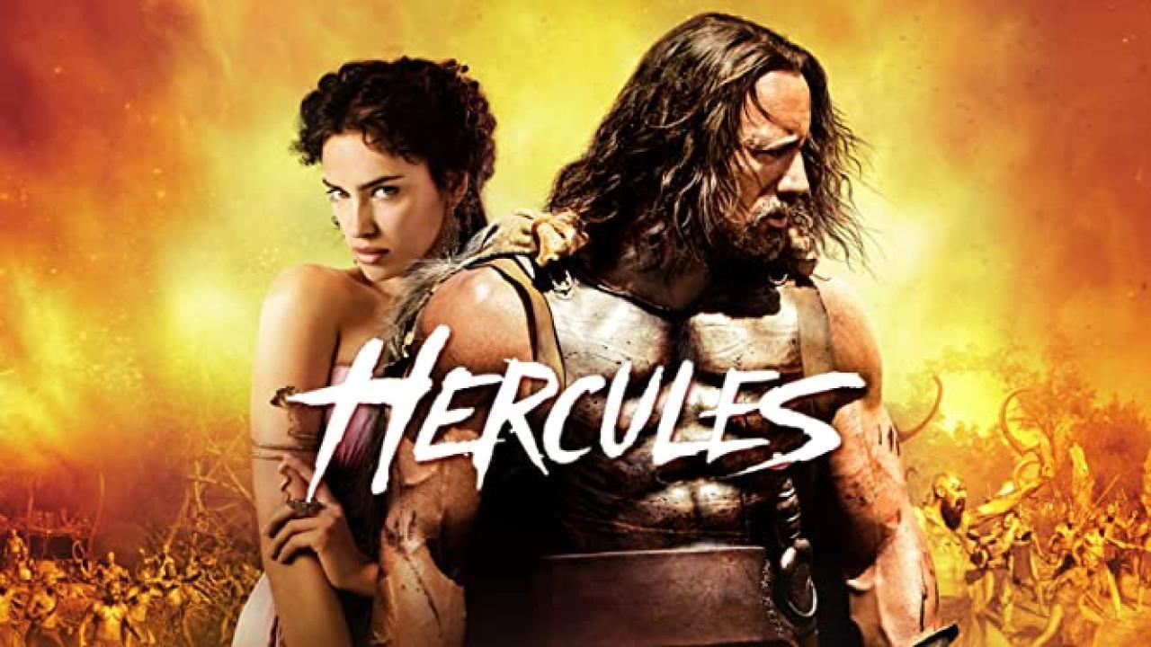 فيلم Hercules 2014 مترجم كامل HD