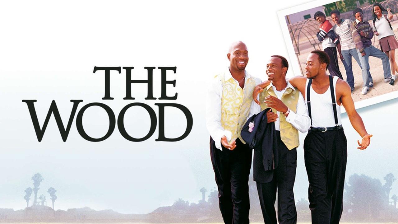 فيلم The Wood 1999 مترجم كامل ماي سيما