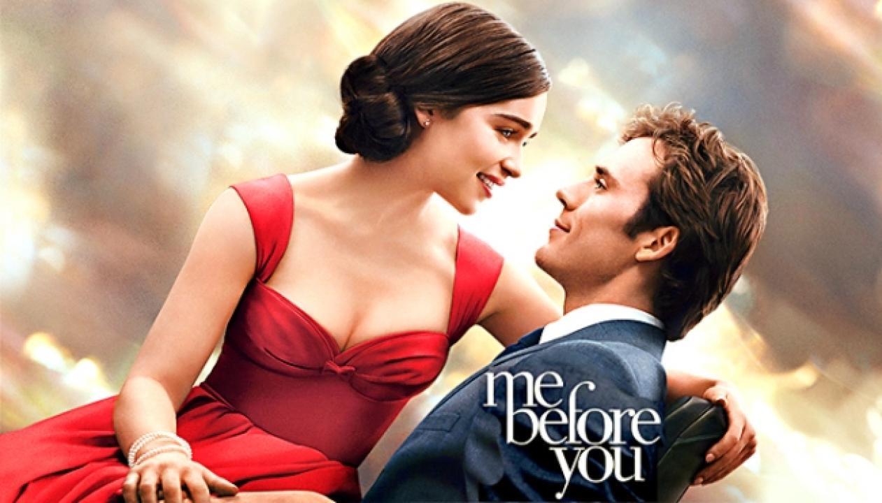 فيلم Me Before You 2016 مترجم كامل HD