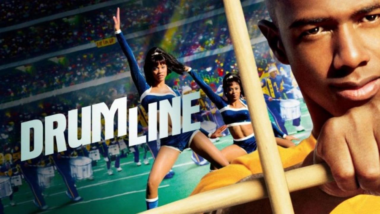 فيلم Drumline 2002 مترجم كامل ماي سيما