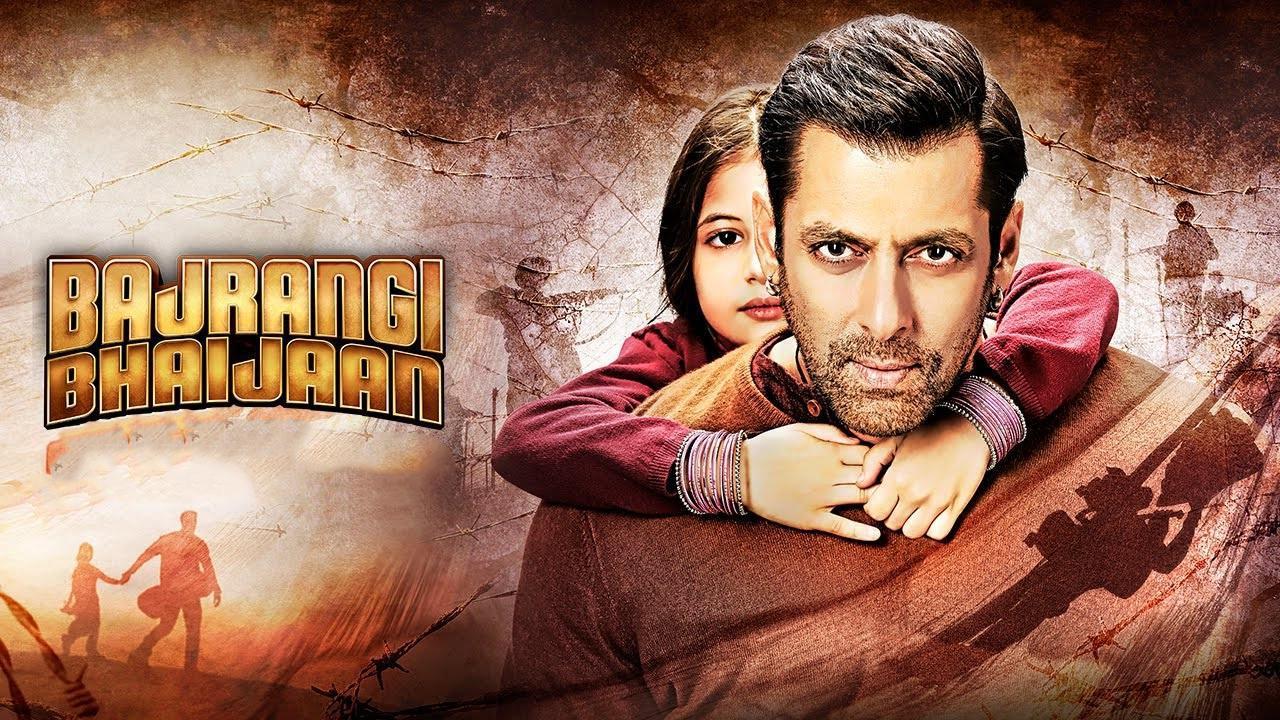 فيلم Bajrangi Bhaijaan 2015 مترجم كامل ماي سيما