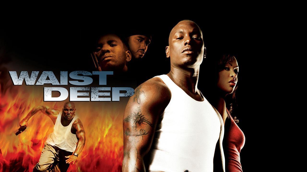 فيلم Waist Deep 2006 مترجم كامل ماي سيما