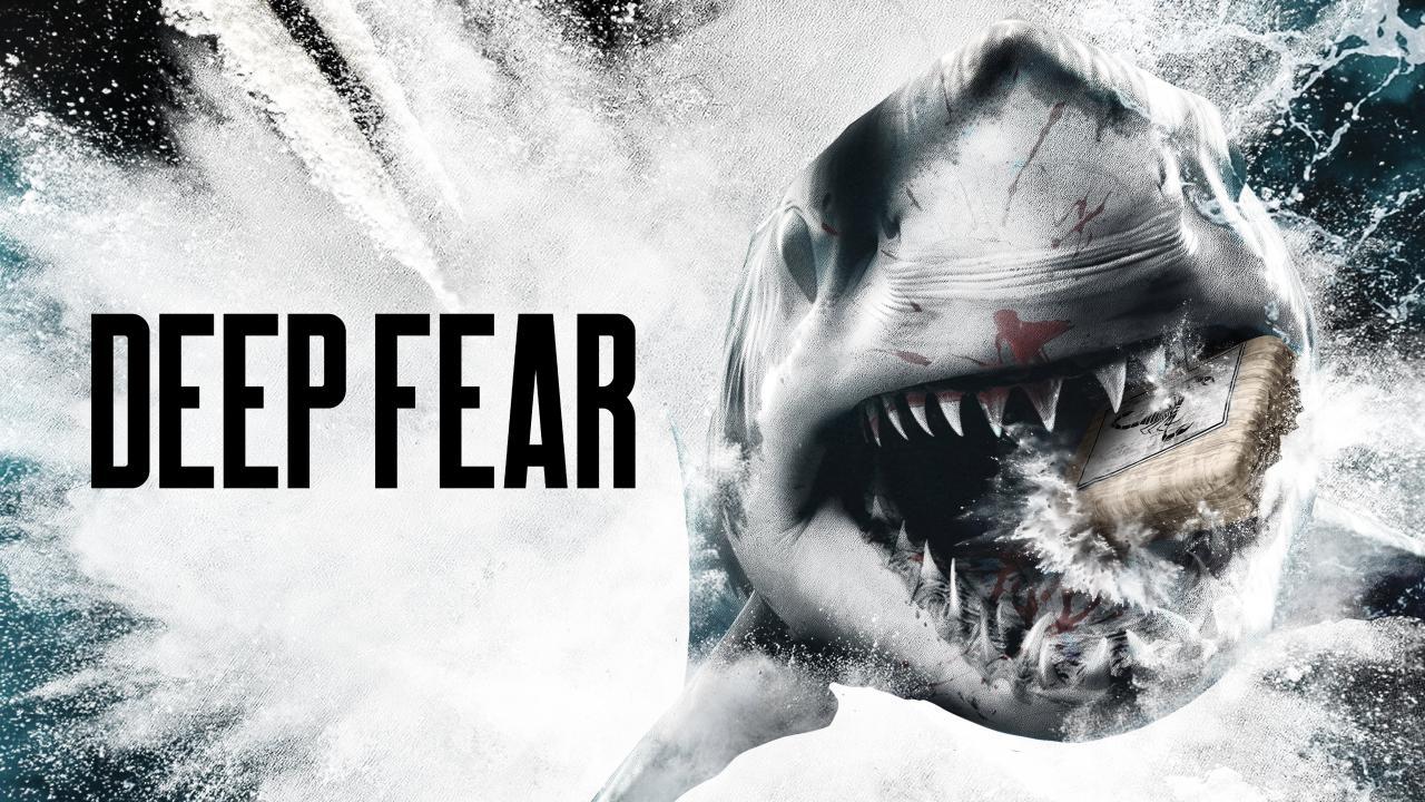 فيلم Deep Fear 2023 مترجم كامل HD