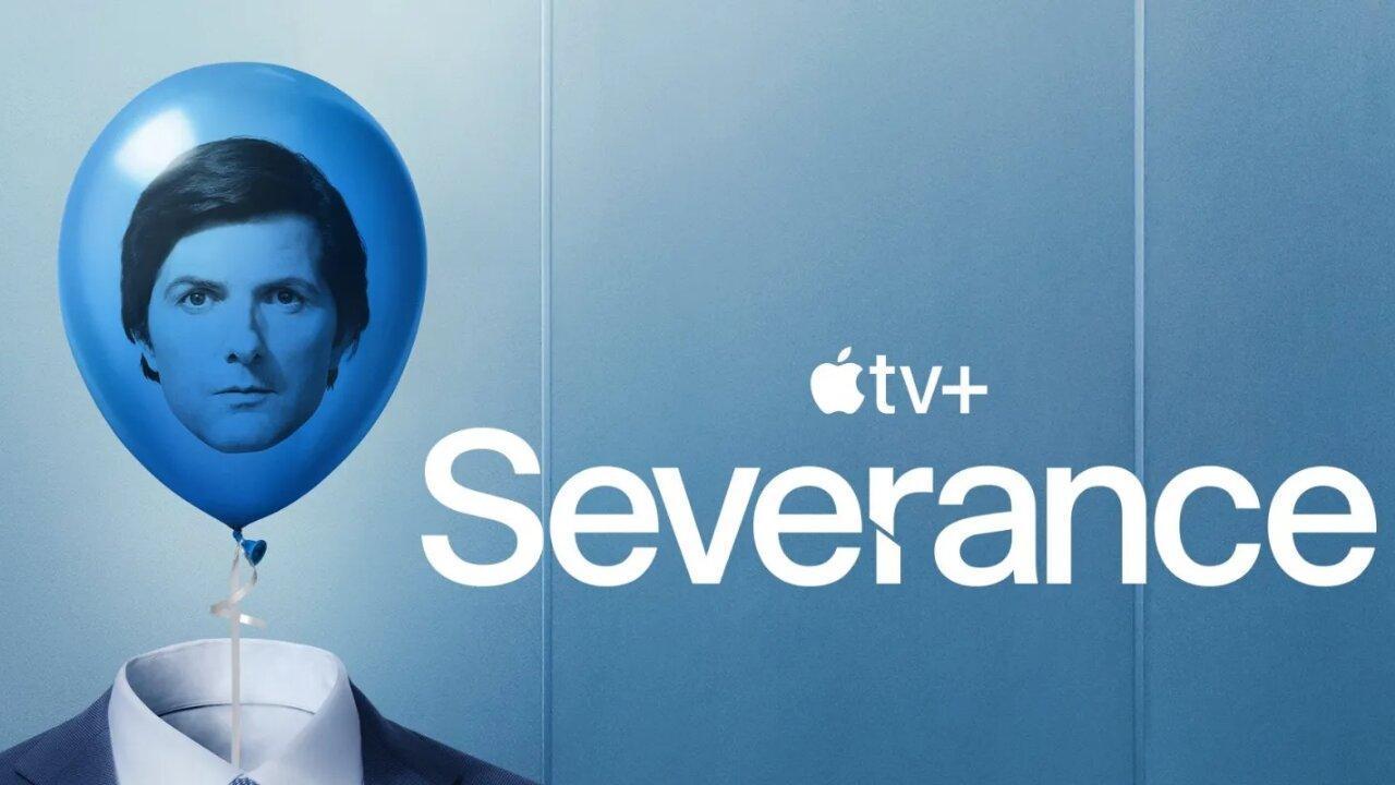 مسلسل Severance الموسم الثاني الحلقة 4 الرابعة مترجمة