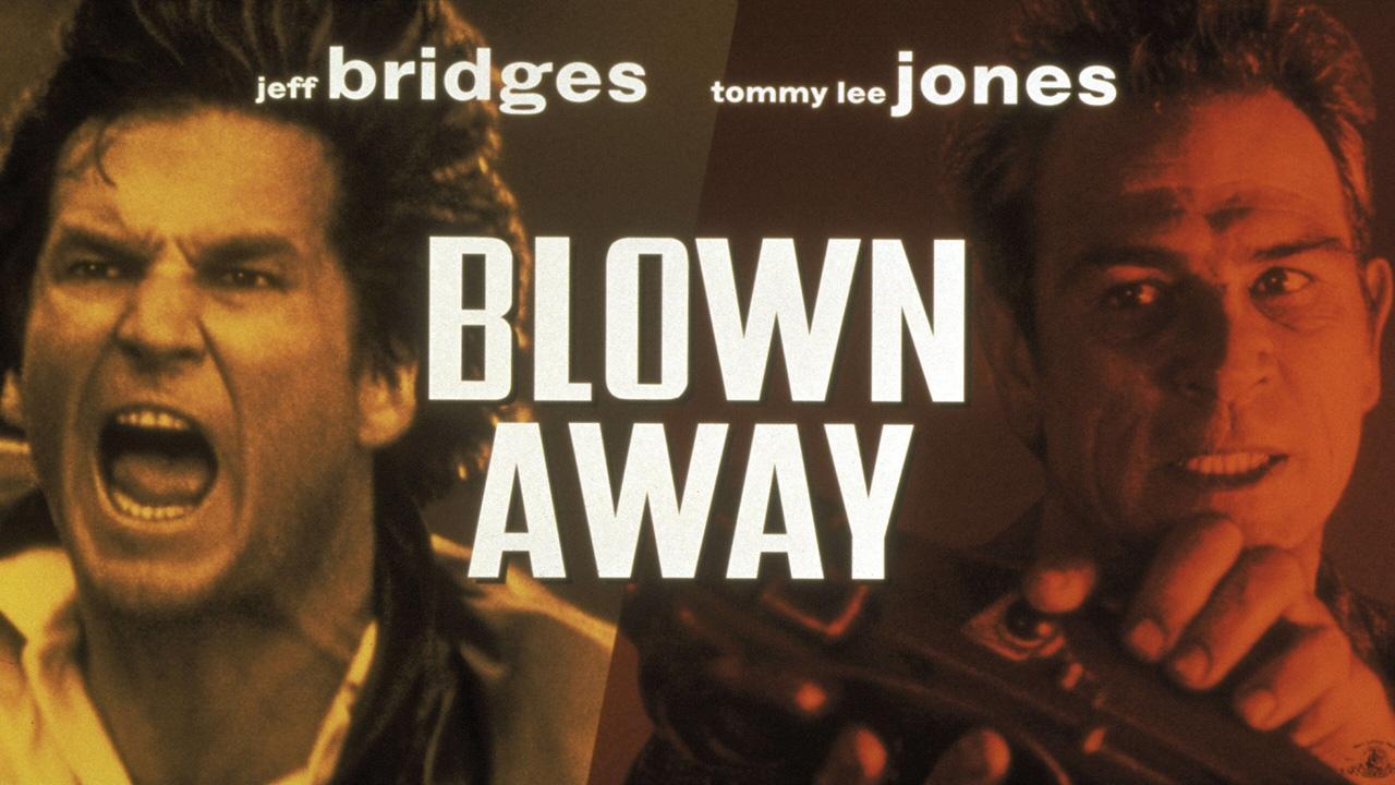 فيلم Blown Away 1994 مترجم كامل HD