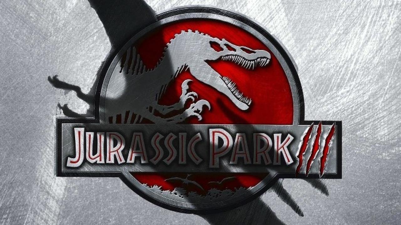 فيلم Jurassic Park III 2001 مترجم كامل ماي سيما