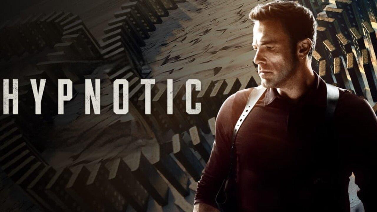 فيلم Hypnotic 2023 مدبلج كامل HD