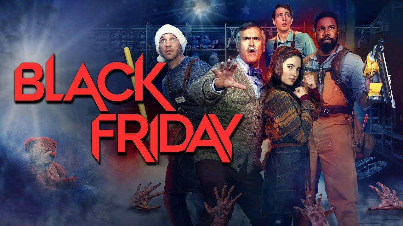 فيلم Black friday 2021 مترجم كامل HD