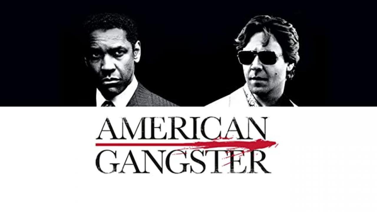 فيلم American Gangster 2007 مترجم كامل ماي سيما