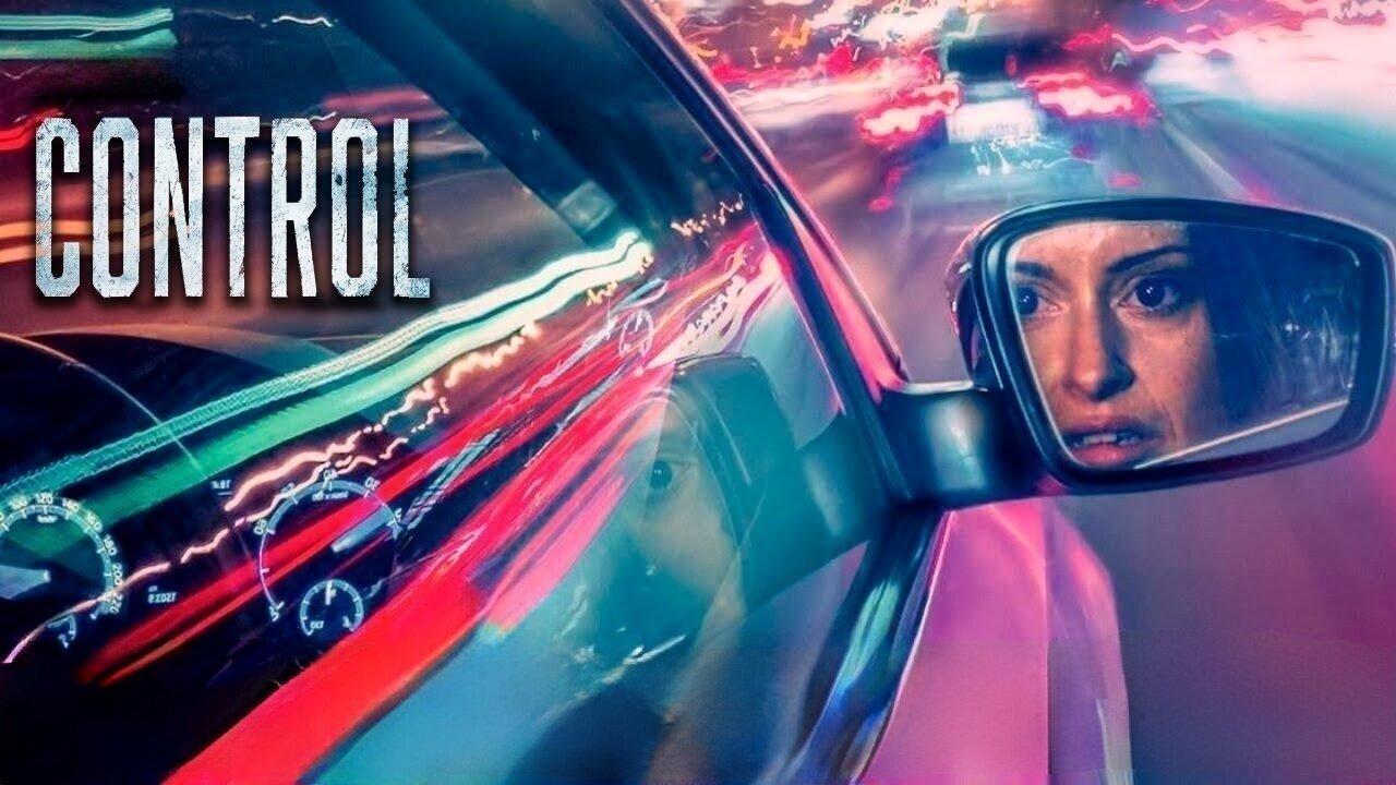 فيلم Control 2023 مترجم كامل HD