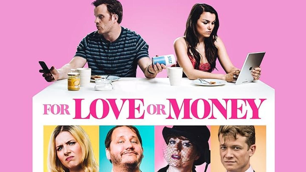 فيلم For Love Or Money 2019 مترجم كامل ماي سيما