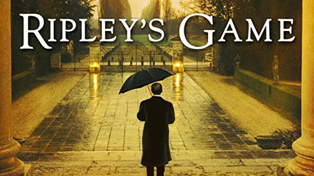 فيلم Ripleys Game 2002 مترجم كامل ماي سيما