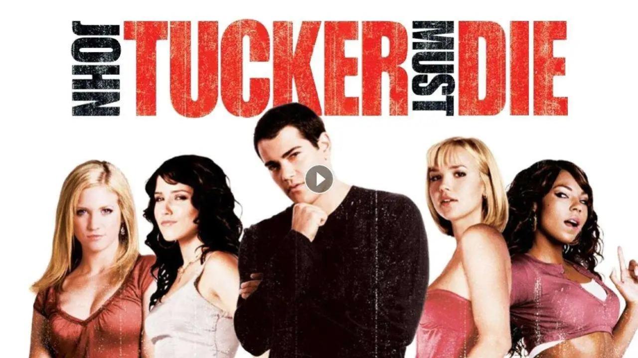 فيلم John Tucker Must Die 2006 مترجم كامل ماي سيما