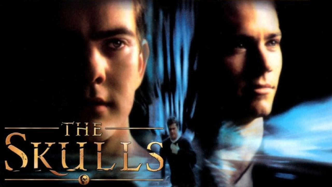 فيلم The Skulls 2000 مترجم كامل ماي سيما