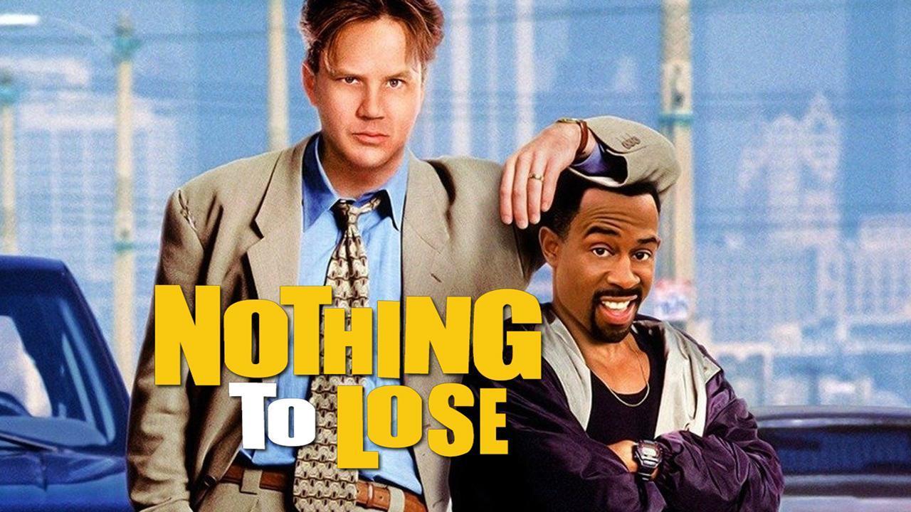 فيلم Nothing to Lose 1997 مترجم كامل HD