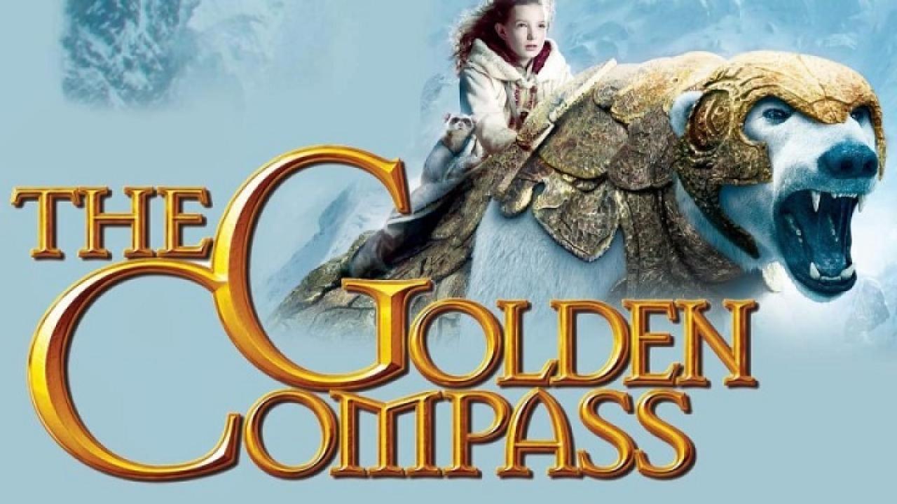 فيلم The Golden Compass 2007 مترجم كامل ماي سيما