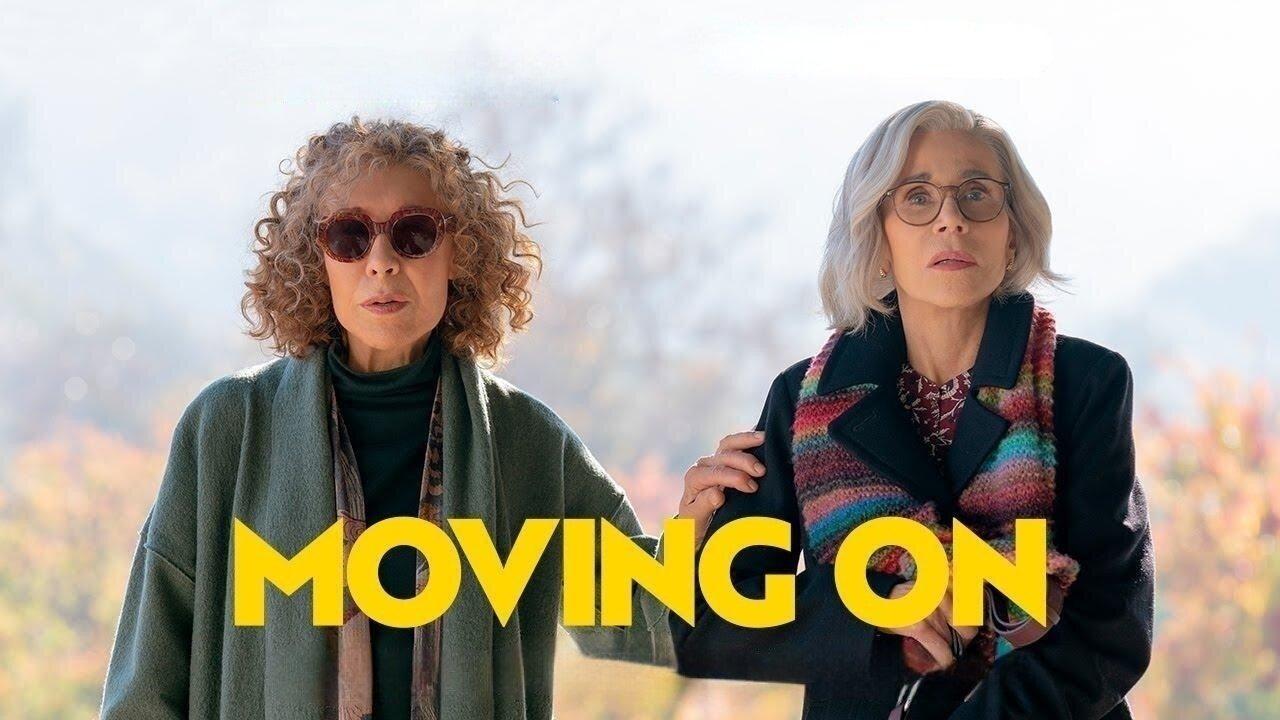 فيلم Moving On 2022 مترجم كامل HD