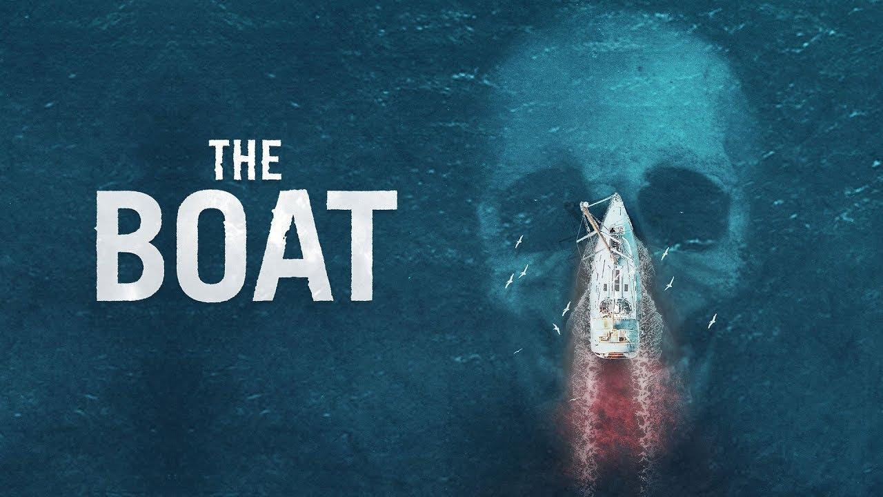 فيلم The Boat 2018 مترجم كامل ماي سيما