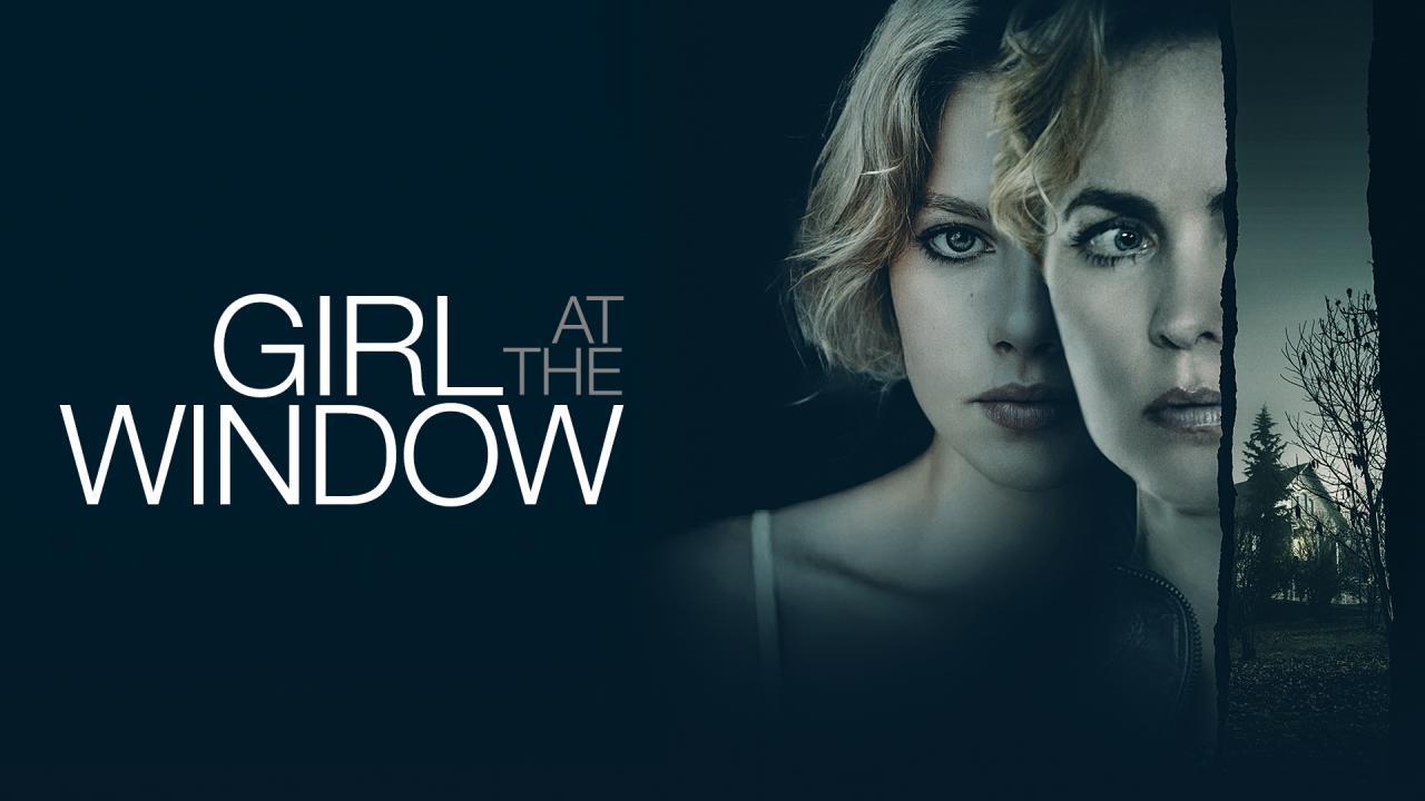 فيلم Girl at the Window 2022 مترجم HD كامل