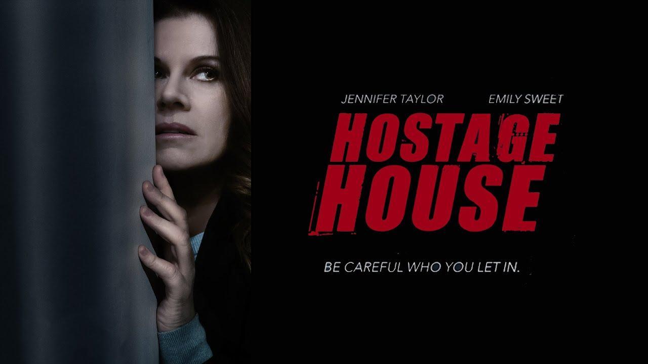 فيلم Hostage House 2021 مترجم كامل ماي سيما