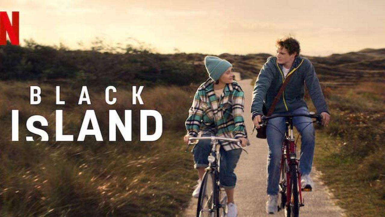 فيلم Black Island 2021 مترجم كامل ماي سيما