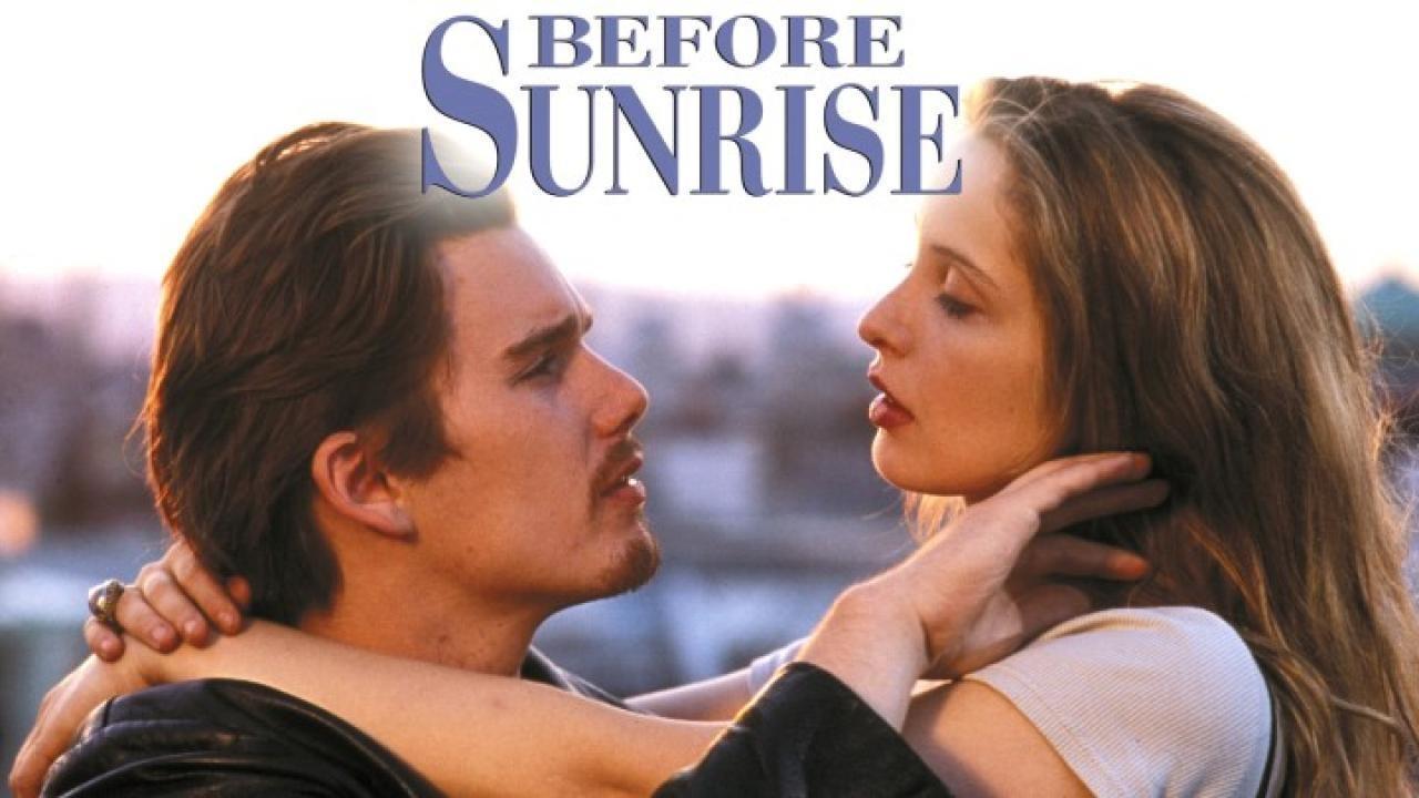 فيلم Before Sunset 2004 مترجم كامل ماي سيما