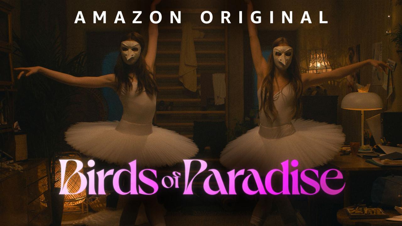 فيلم Birds Of Paradise 2021 مترجم كامل ماي سيما