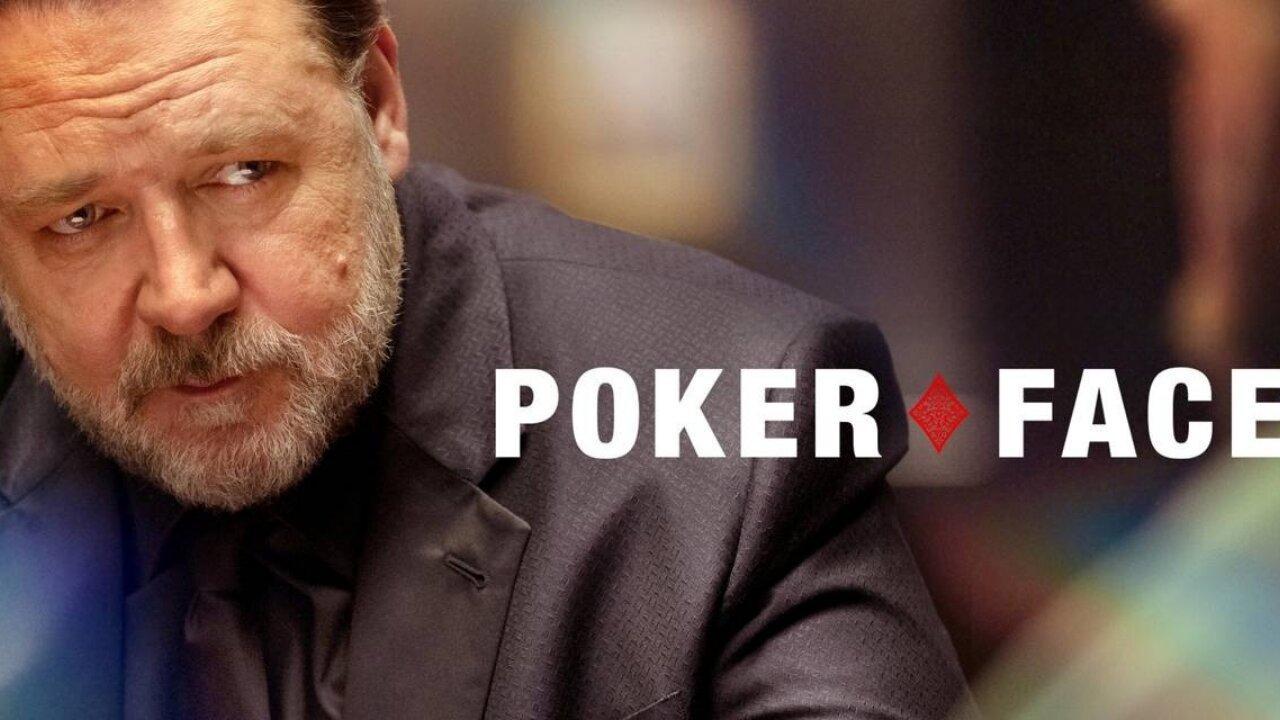 فيلم Poker Face 2022 مترجم كامل ماي سيما