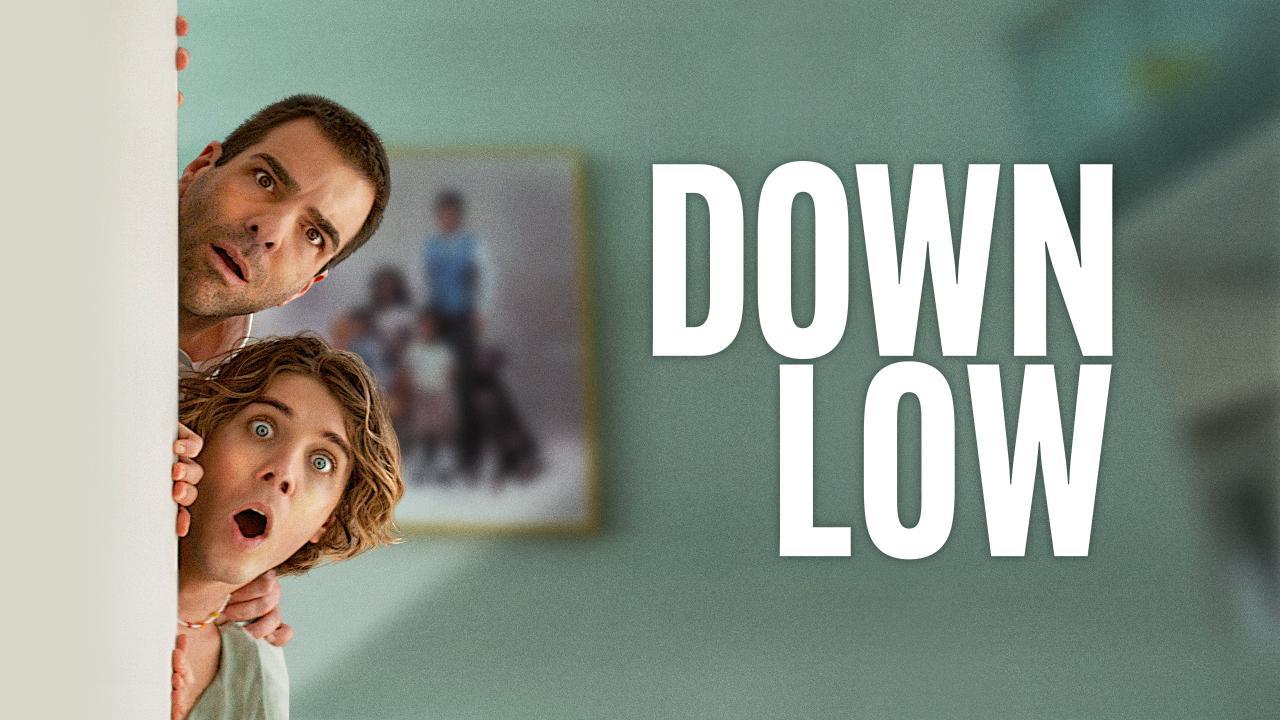 فيلم Down Low 2023 مترجم كامل HD