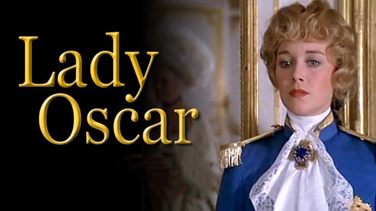 فيلم Lady Oscar 1979 مترجم كامل HD