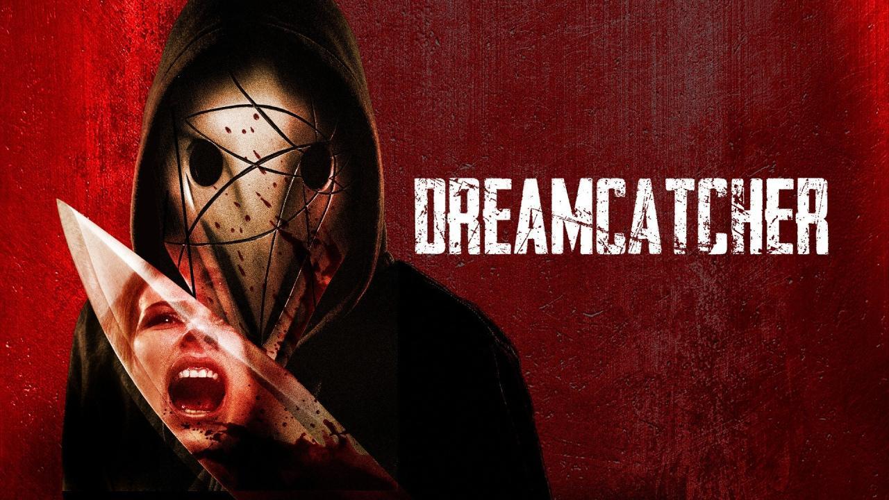 فيلم Dreamcatcher 2021 مترجم كامل ماي سيما