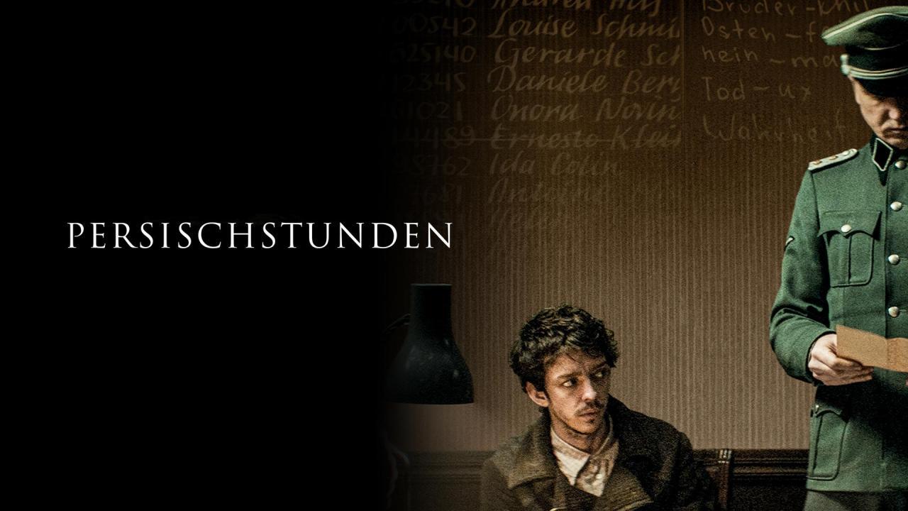 فيلم Persischstunden 2020 مترجم كامل ماي سيما