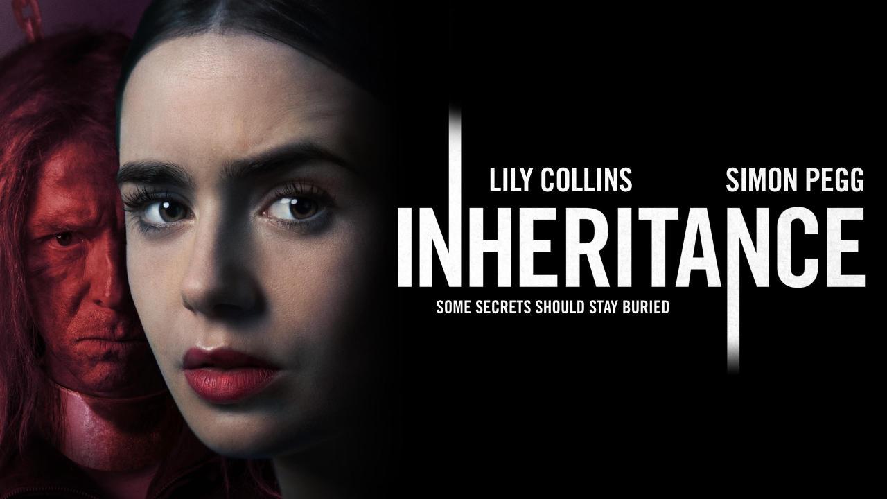 فيلم Inheritance 2020 مترجم كامل ماي سيما