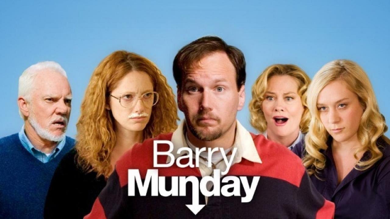 فيلم Barry Munday 2010 مترجم كامل ماي سيما