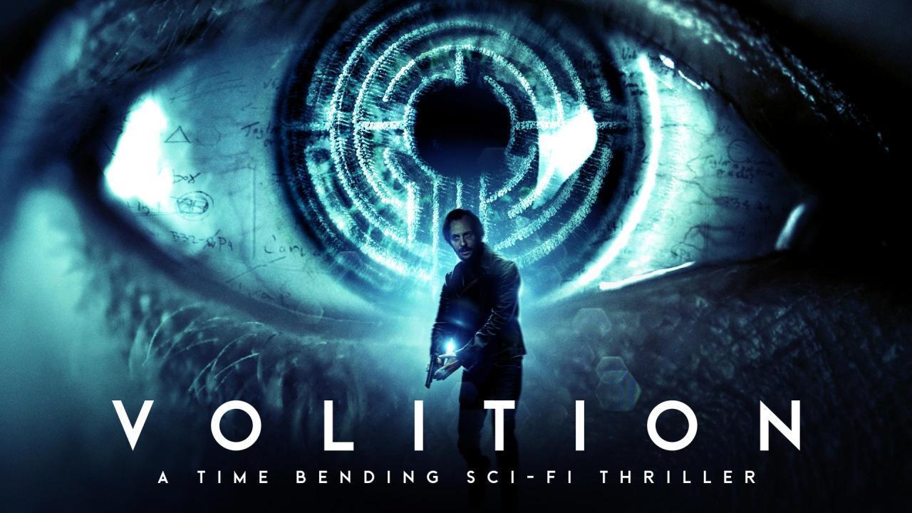 فيلم Volition 2019 مترجم كامل HD