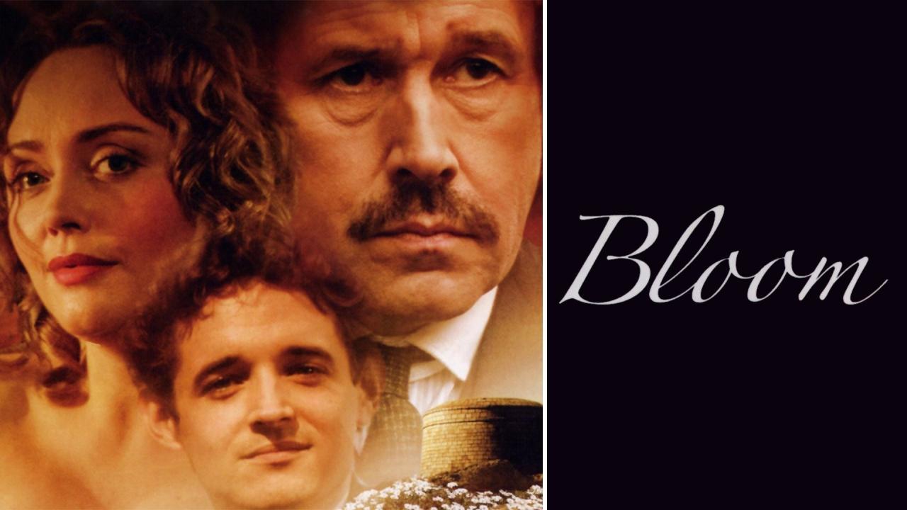 فيلم Bloom 2003 مترجم كامل ماي سيما