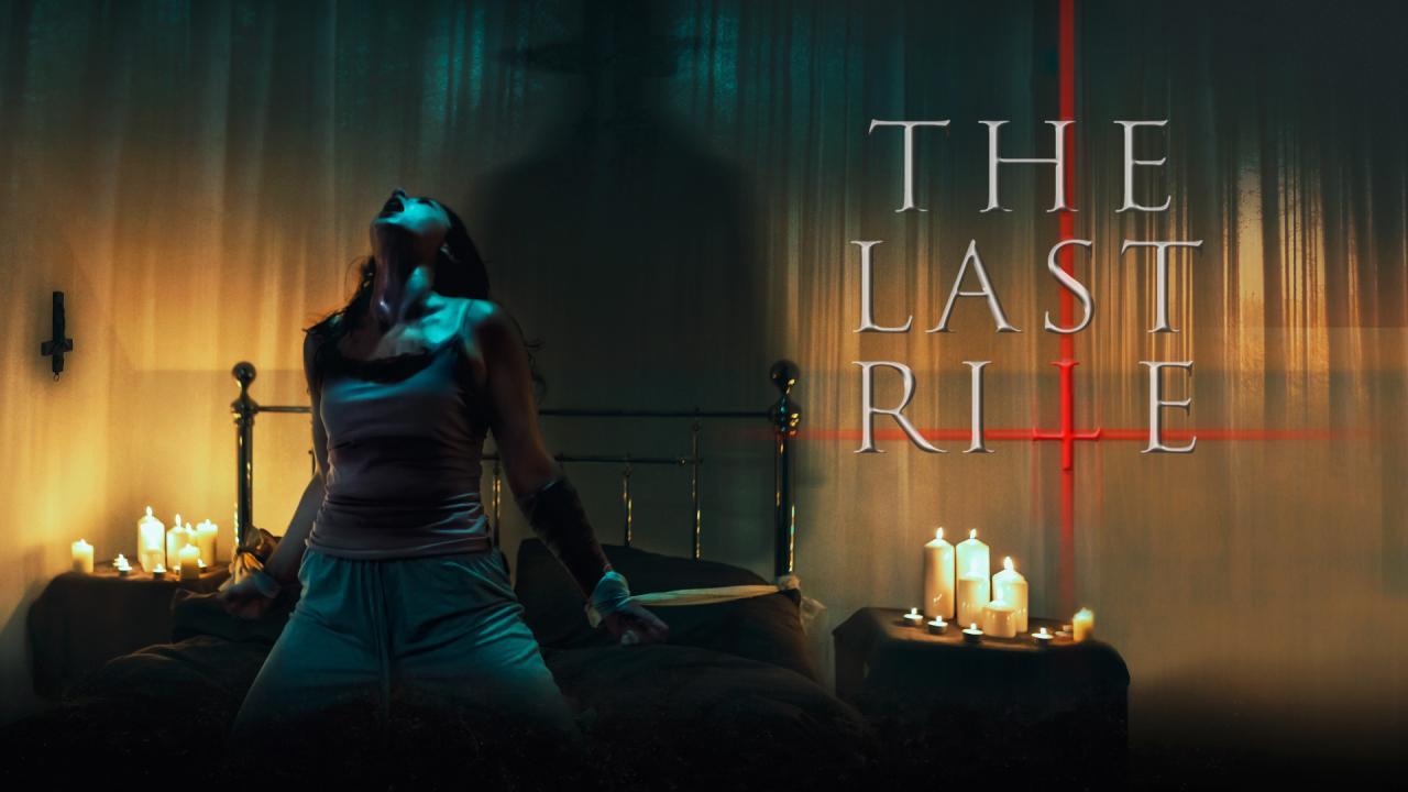 فيلم The Last Rite 2021 مترجم كامل ماي سيما