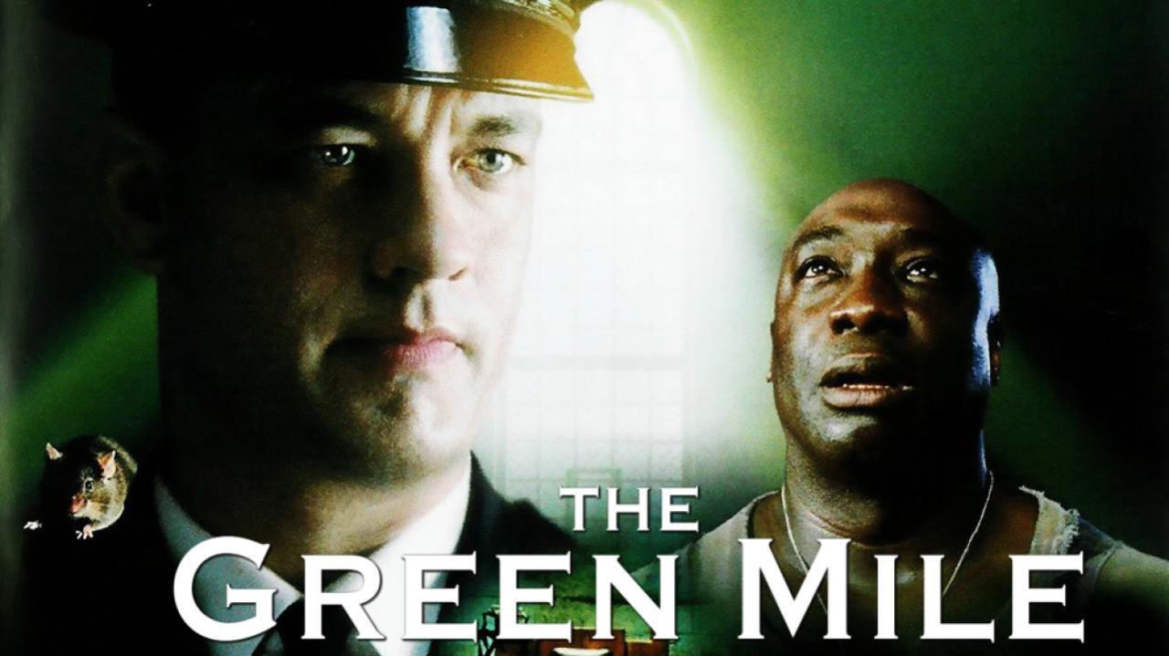 فيلم The Green Mile 1999 مترجم كامل ماي سيما