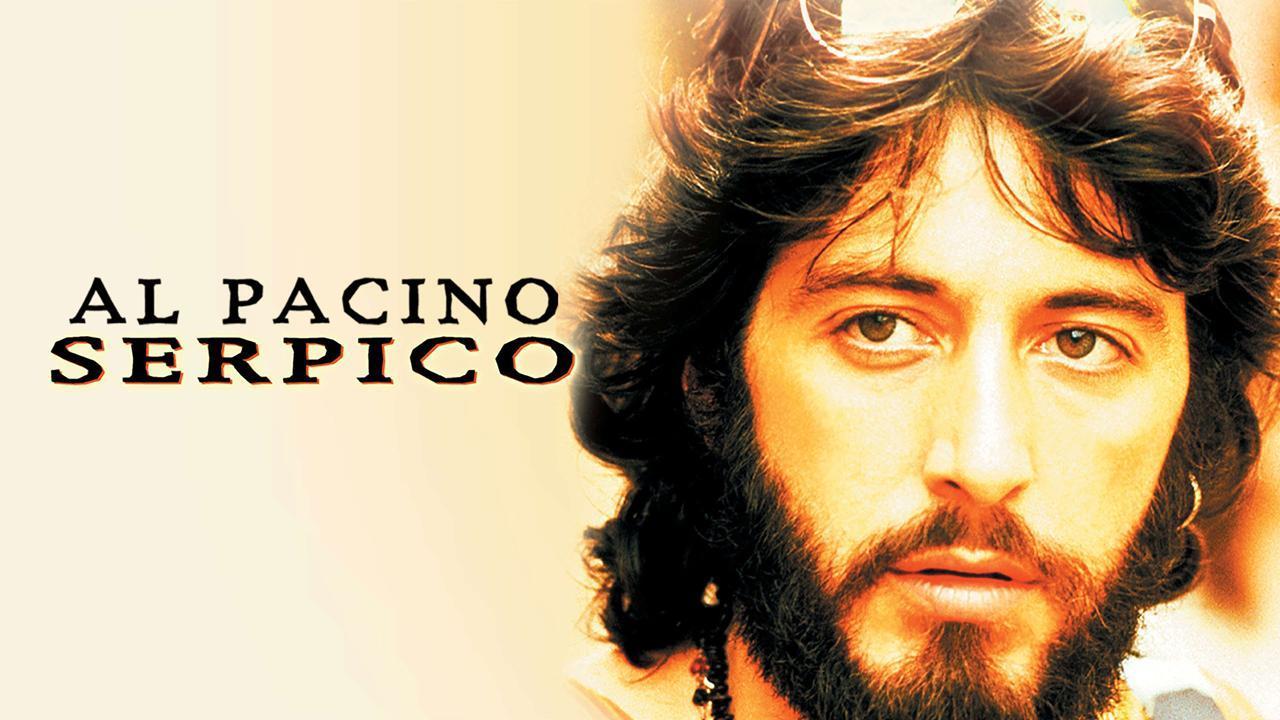 فيلم Serpico 1973 مترجم كامل HD