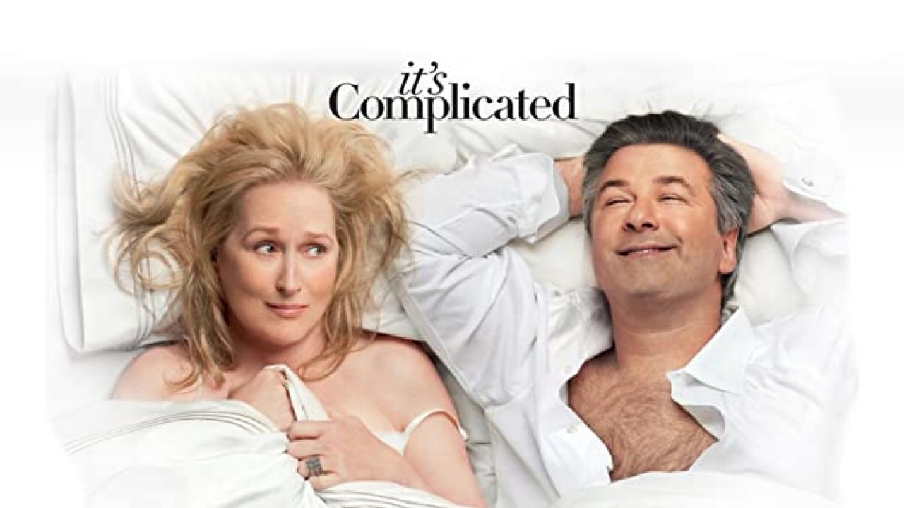 فيلم Its Complicated 2009 مترجم كامل ماي سيما