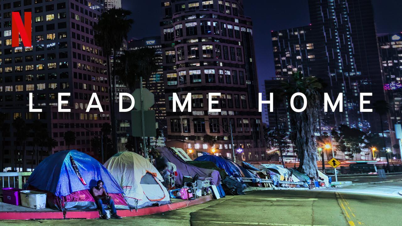 فيلم Lead Me Home 2021 مترجم كامل ماي سيما