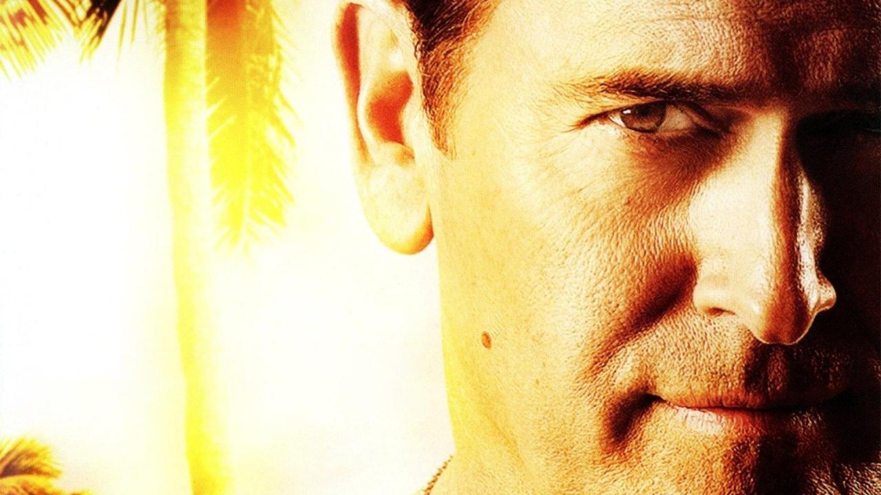 فيلم Burn Notice The Fall Of Sam Axe 2011 مترجم كامل ماي سيما